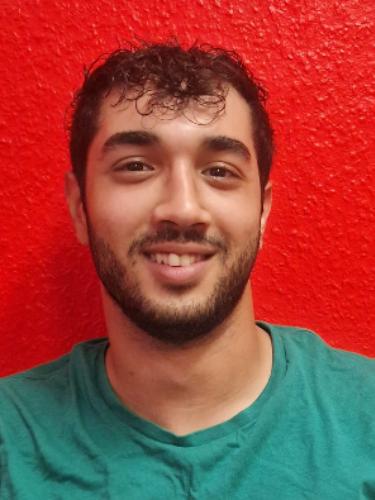 Youssef Abdelrahman