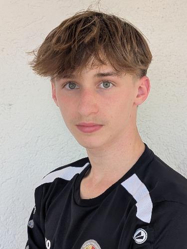 Jonathan Hättig