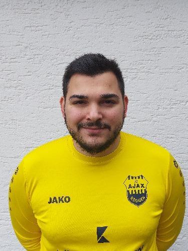 Hakan Ertem