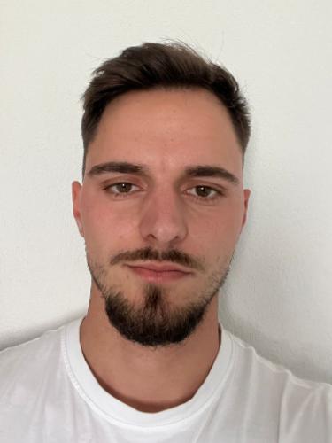 Brian Anton Klaus Burger