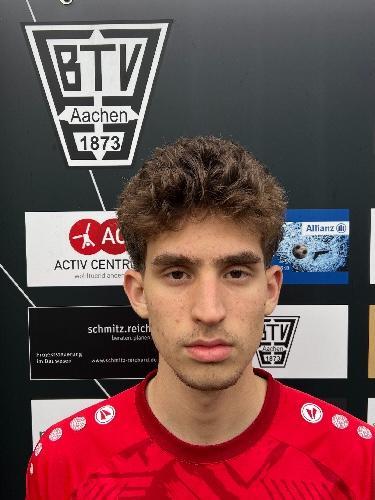 Ignacio Mella Gonzalez Ganoza