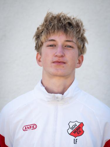 Liam Feldkötter