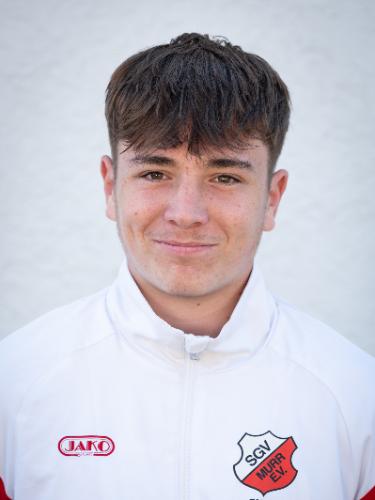 Fynn Krätschmann
