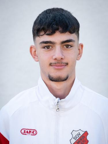 Mustafa Mahmutoglu