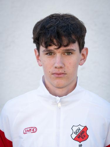 Jaron Paul David Schweizer