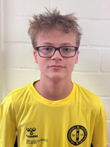 Lukas Espen Berlt