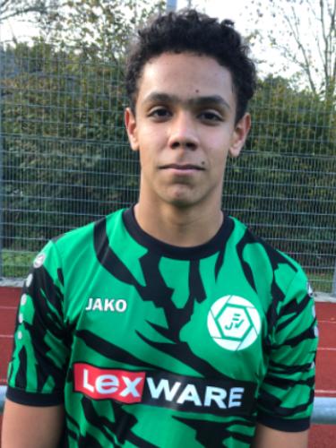 Lionel Alejandro Lopez Tomasen