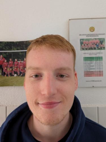Cedric Wenzel