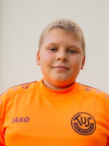 David Poppenborg