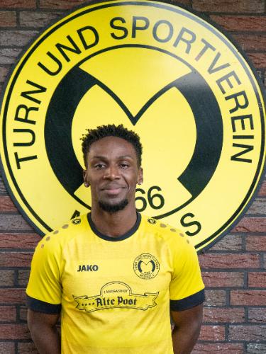 Ronaldo Raul Abaga Edu