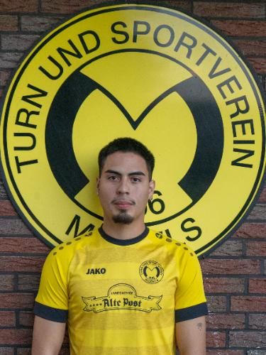 Harlhington Jarod Flores Tapia