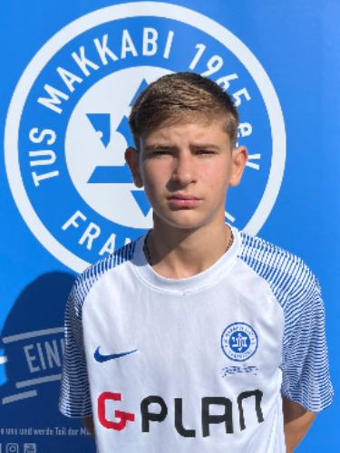 Christian Stepanschi