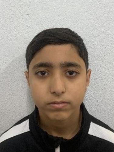 Mohammed Alhasan Tahaymar