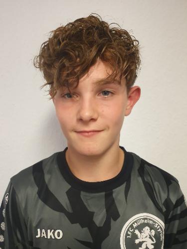 Noel Mark Breit-Paternoga