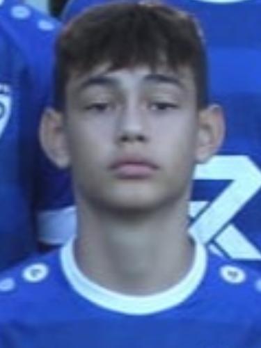 Lukas Renner