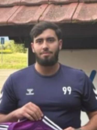 Alexandru-Florin Andrica