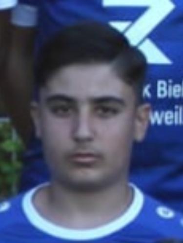 Asmen Faysal Yildiz