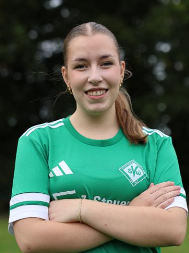 Liv Alpert
