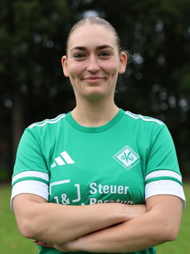 Celine Buchholz-Renke