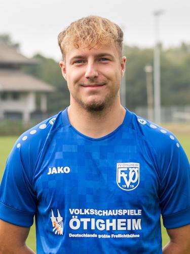Andre Hartmann