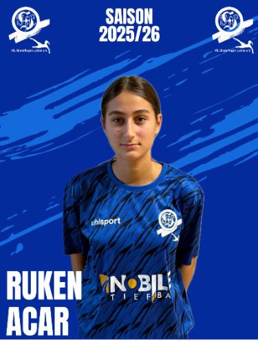 Ruken Acar