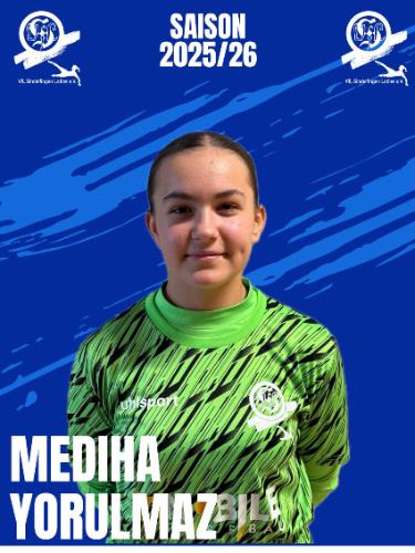 Mediha Yorulmaz