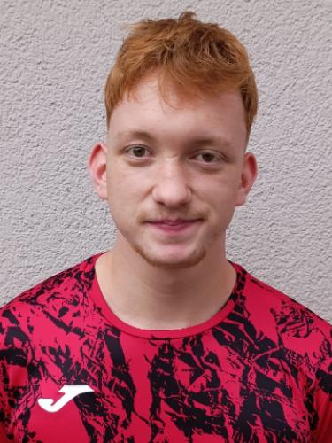 Marvin Leandro Bernhard