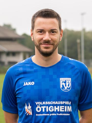 Felix Oberle