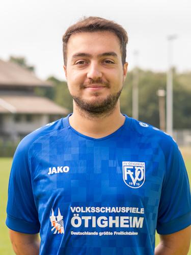 Manuel Tüg