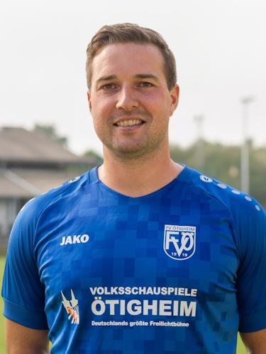 Maximilian Weingärtner
