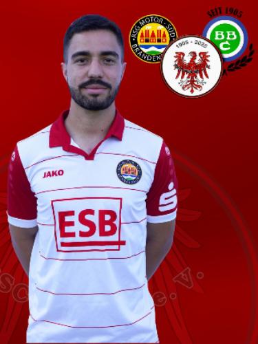 Pedro Paulo Nonato Alves