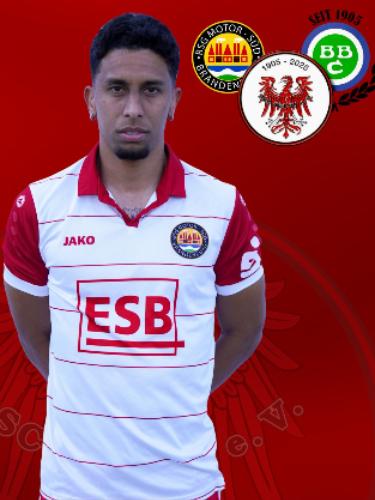 Pedro Guilherme Souza Rocha