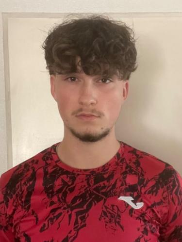 Tim Gustav Peter Matheis