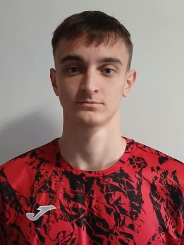 Maximilian Schönknecht