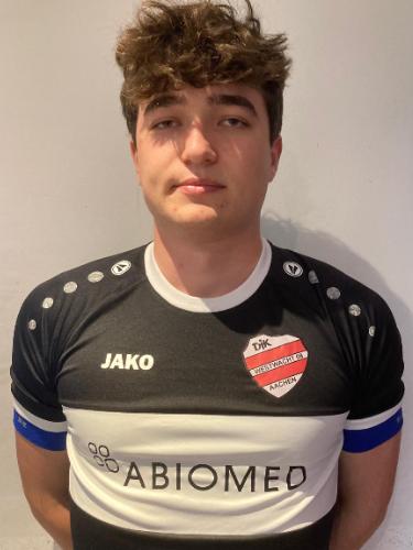 Maximilian Albert Hayder