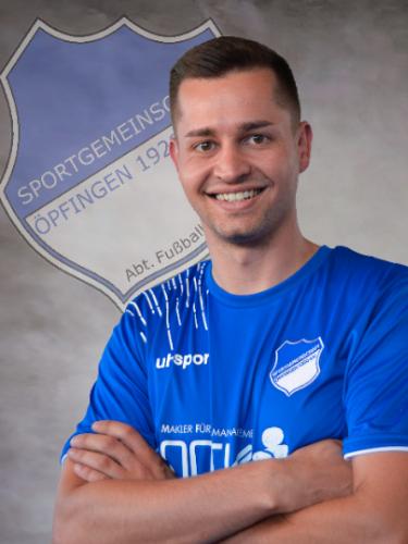 Sandro-Nicola Armbruster