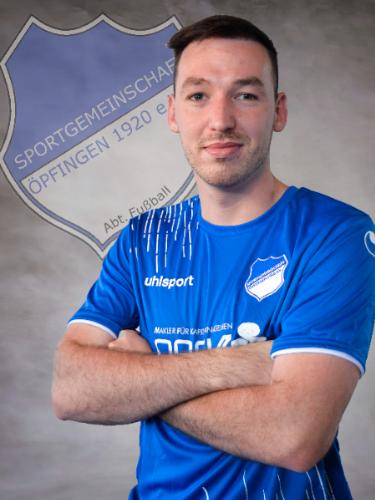 Simon Graf