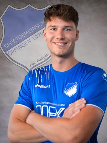 Elias Keimer