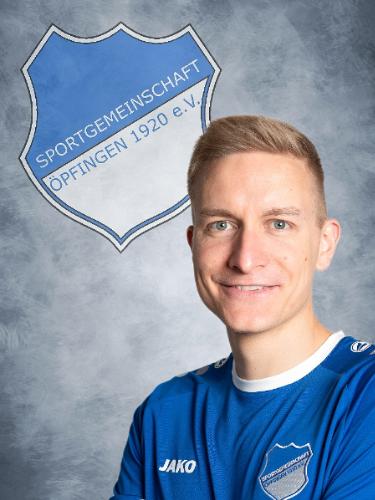 Florentin Häberle