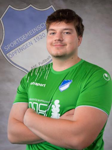 Lukas Nehring