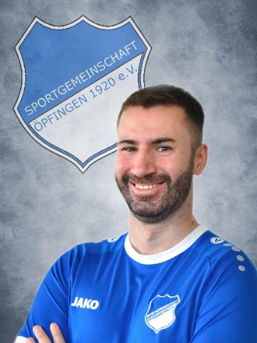 Tobias Schüle