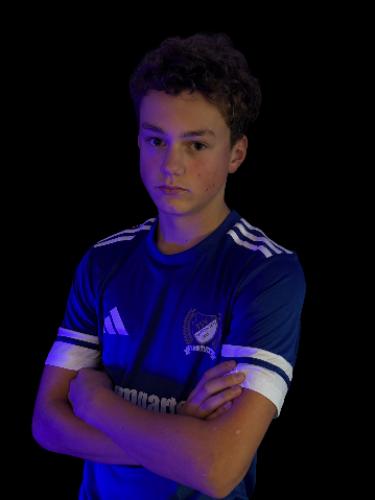 Jeremy Alexander Koch