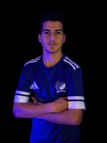 Amir Mohammad Rahmani