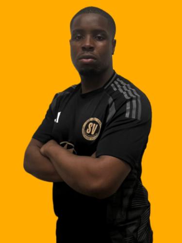 Osageoduwa Osborne Jarrett