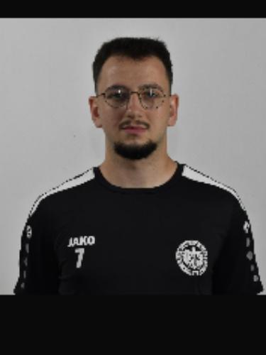 Leon Pereira-Domingues