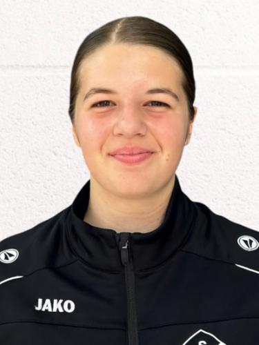 Alicia-Joline Brunstein