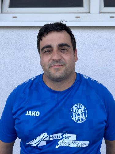 Juan Jesus Sones Mas