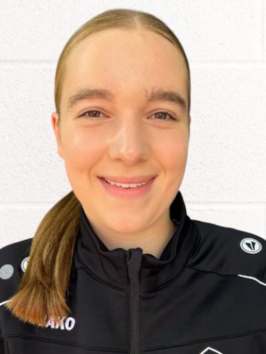 Hanna Kerkhoff