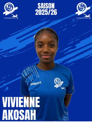 Vivienne Akosah