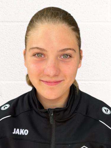 Hanna Sophia Schaefers